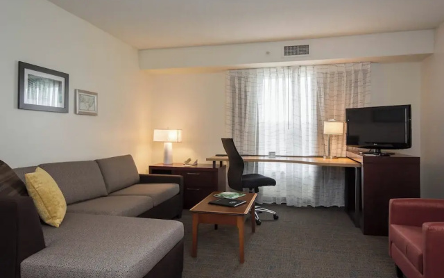 Residence Inn Charlotte Piper Glen
