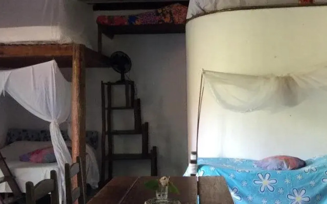Chalés Vila Maria