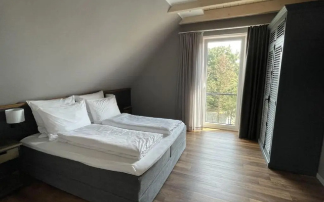 4Hafenzeiten - Ferienwohnung NIE 9 Lotte
