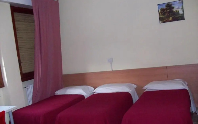 Hostel 3
