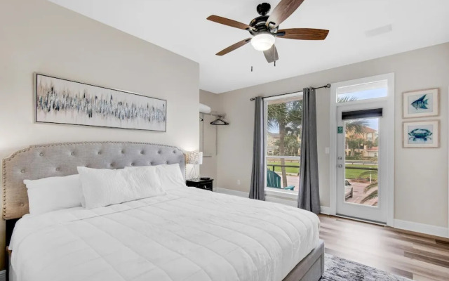 Destiny Beach Villas #15a
