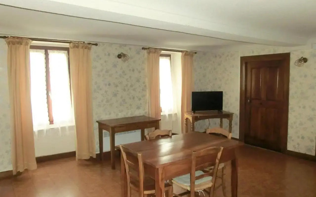 Lou Filadour 1Ere Etage
