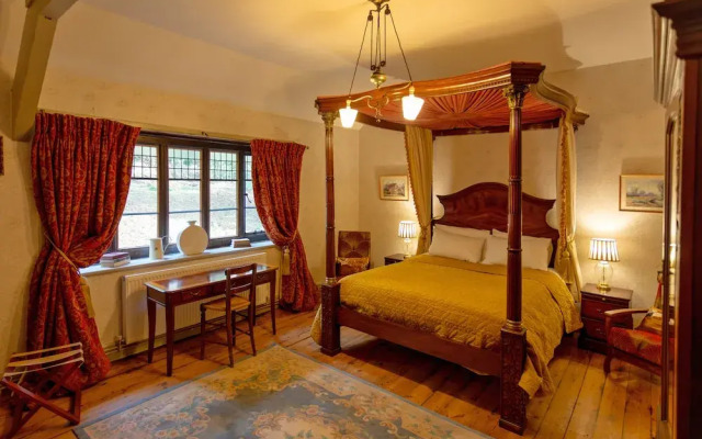 Rowden Abbey B&B
