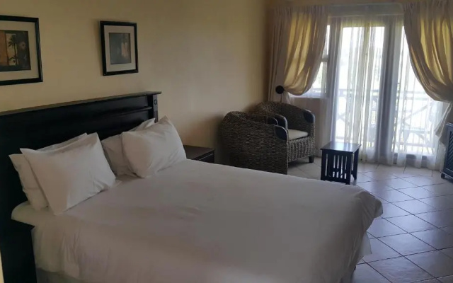 Ocean View Villas C10