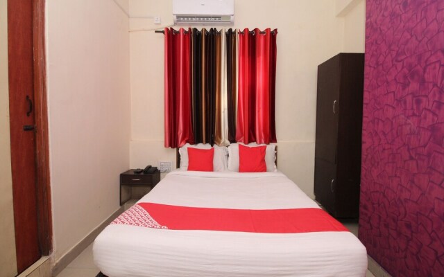 OYO 22681 R Inn