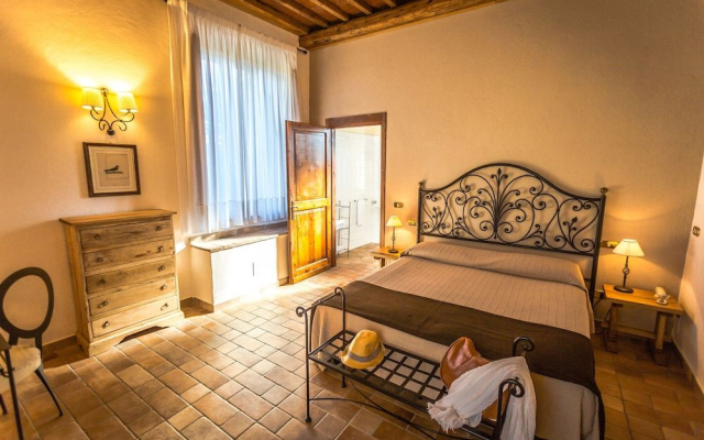 La Locanda della Chiocciola