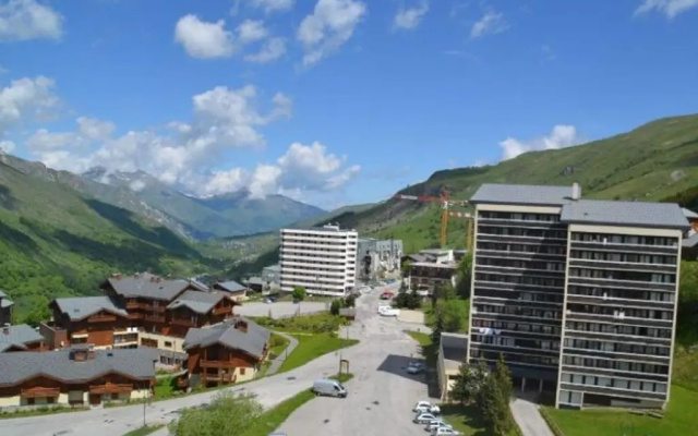 Appartement Les Menuires, 3 pièces, 8 personnes - FR-1-452-238