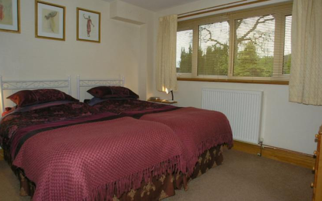 The Acorns Guest House