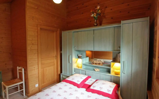 Chalet Cleurie, 4 pièces, 6 personnes - FR-1-589-71