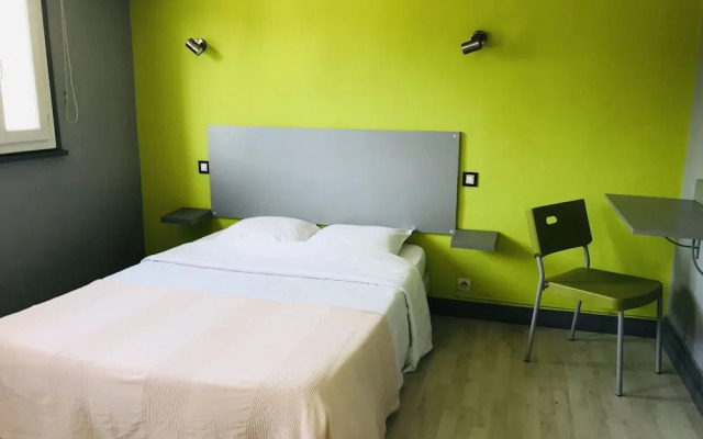 Hotel Le Fecamp