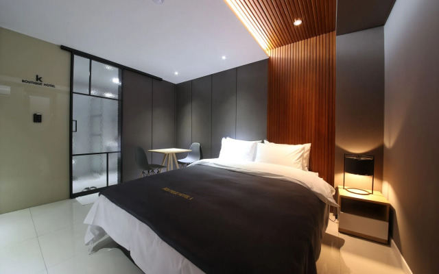 Hotel K