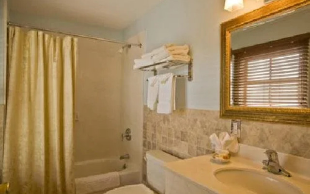 Hotel Alcott