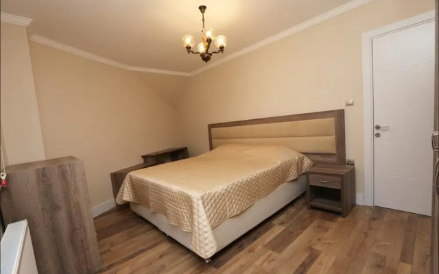 Villa Koruköy