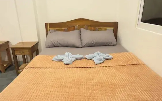The Palawans Place-b&b