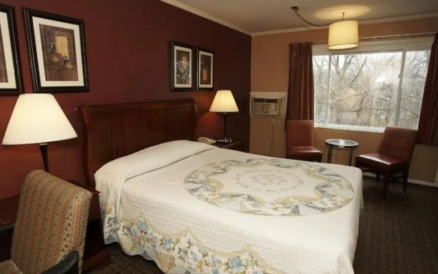Arbor Inn - Weymouth