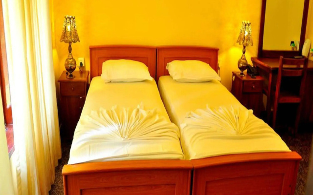 Milano Tourist Rest