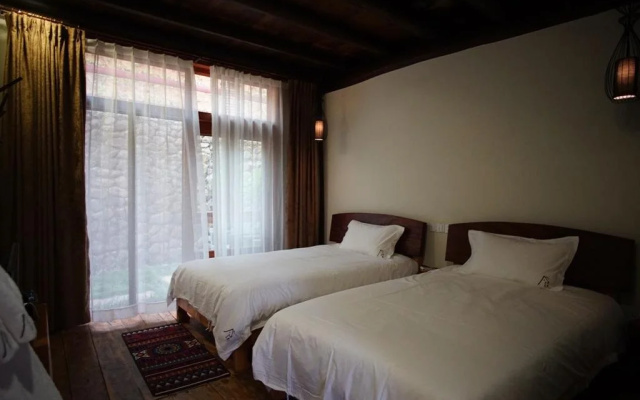 Moganshan MoFan Marvel Hotel