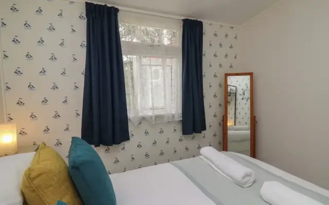 Chalet 64