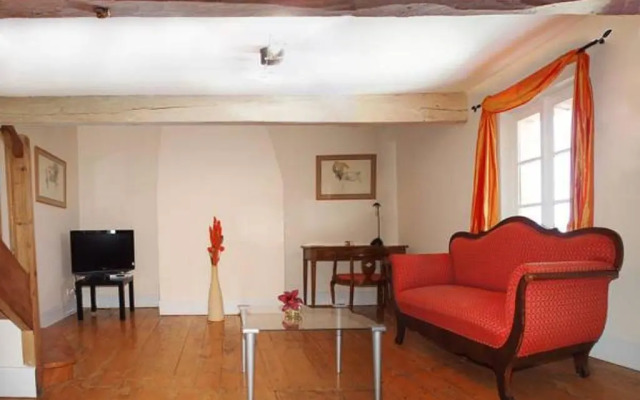 Chambres dHotes Au Château