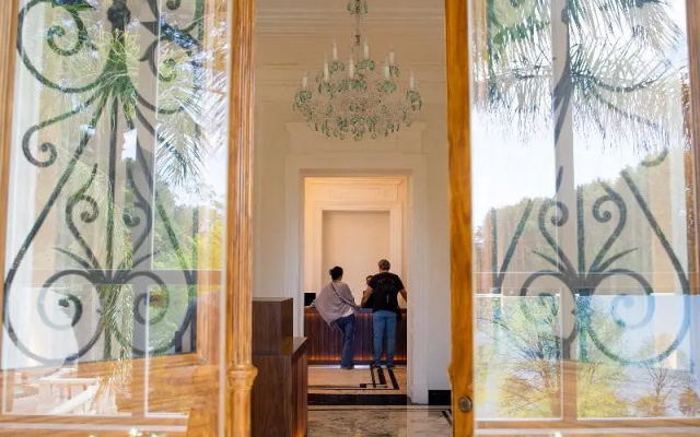 Villa Genesis