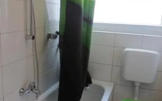 Geschmackvolle Wohnung in Offenbach