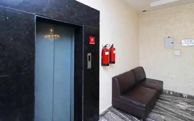 Semiramis Hotel