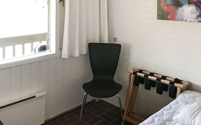 6 Person Holiday Home in Allinge
