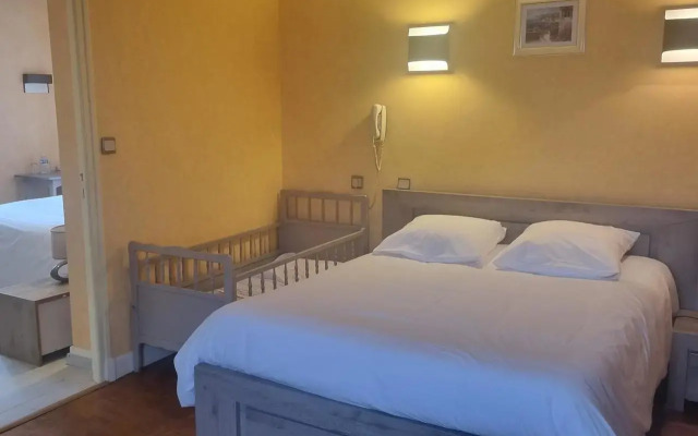 Logis Relais des Monedières