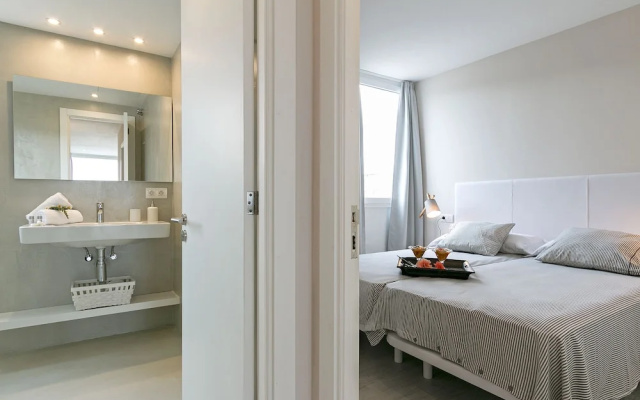 Apartamentos Sirella
