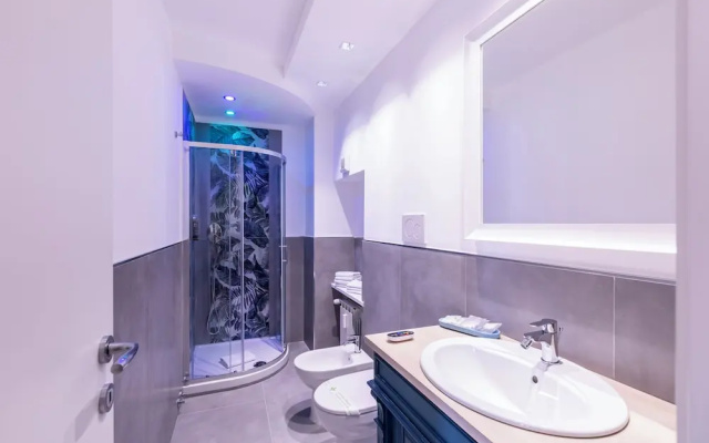 New Sara's Trastevere apartment
