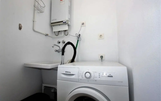 Apartamento Mario