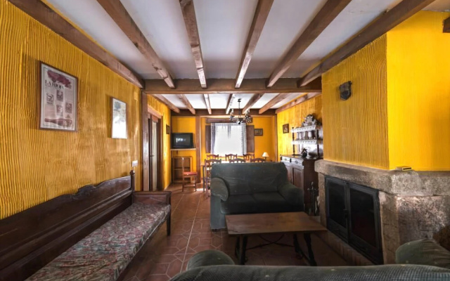 Casa Rural la Casa Grande