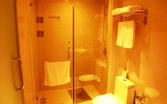 Hanting Seasons Hotel Harbin Youyi Road Branch