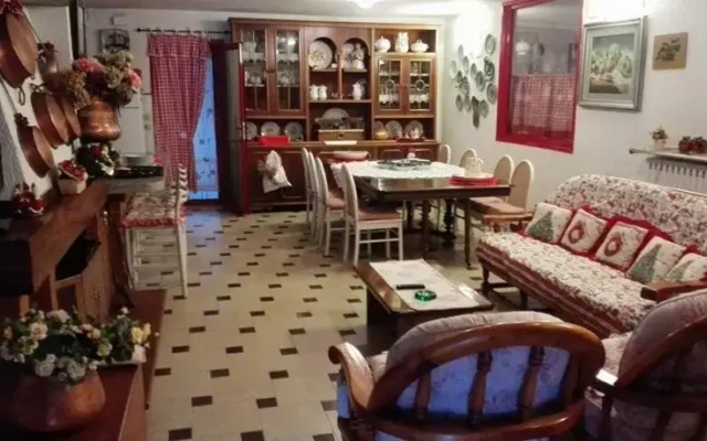 Villa Tascone