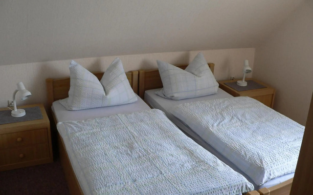 Hausnordlicht FEWO 3