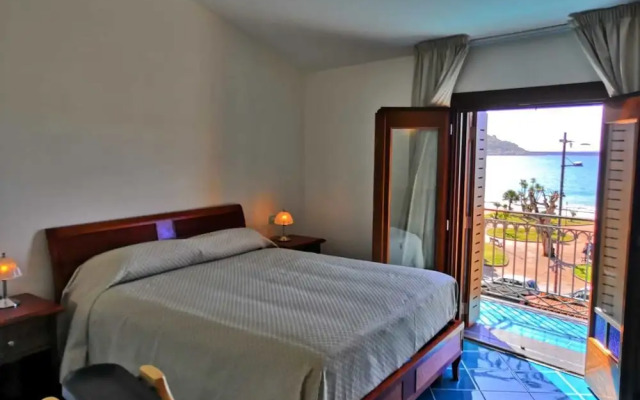 Hotel Pisacane