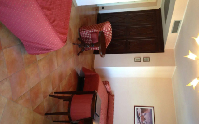 Hotel Barolo