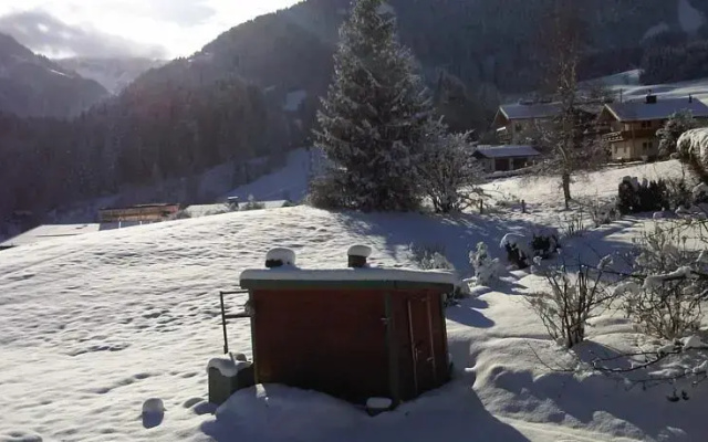 Haus Martina