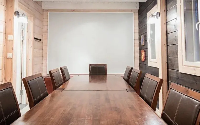 Koitelin Residenssi