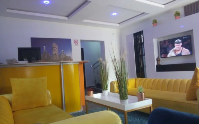 Kings & Queens Hotel