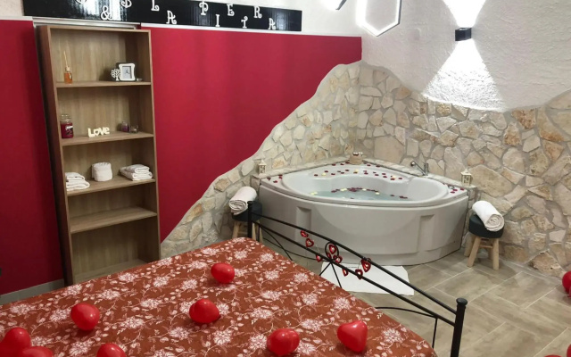 B&b La Pietra