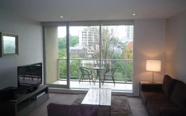 Wyndel Apartments North Sydney - Harbour Watch