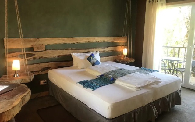 Elementos Eco Lodge