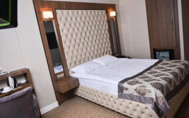 Royal Sivas Hotel