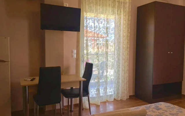 Joy Villas Apartments Studios