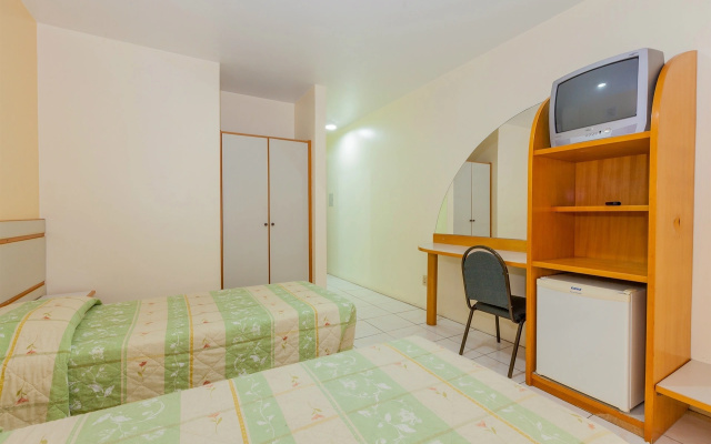 Tri Hotel Florianopolis
