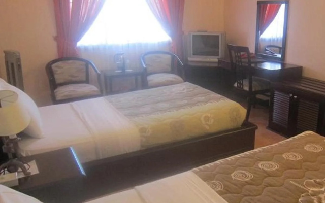 Villa Hotel HP