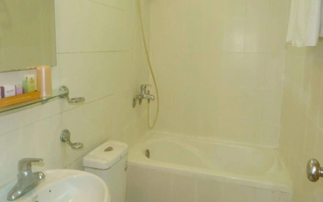 Camellia 4 Hotel