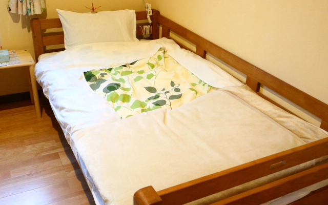 Hostel Fujisan YOU