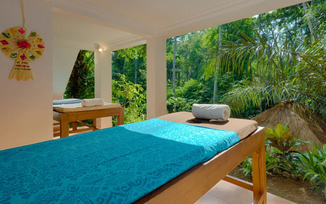 Shanti Toya Resort and Retreat Center